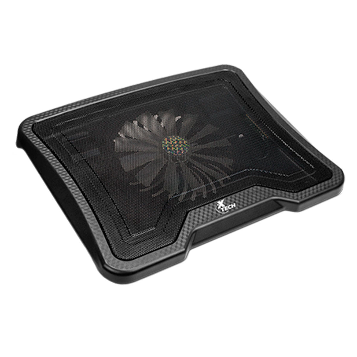 Base con ventilador para laptop XTA150