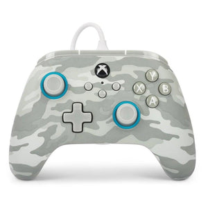 CONTROL USB C PARA XBOX XBGPADWI CAMUFLAJE