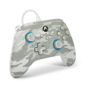 CONTROL USB C PARA XBOX XBGPADWI CAMUFLAJE
