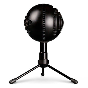 MICROFONO SNOWBALL ICE - NEGRO