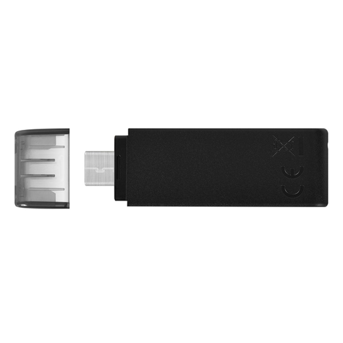 MEMORIA USB-C DATATRAVELER 70 DT70/64GB