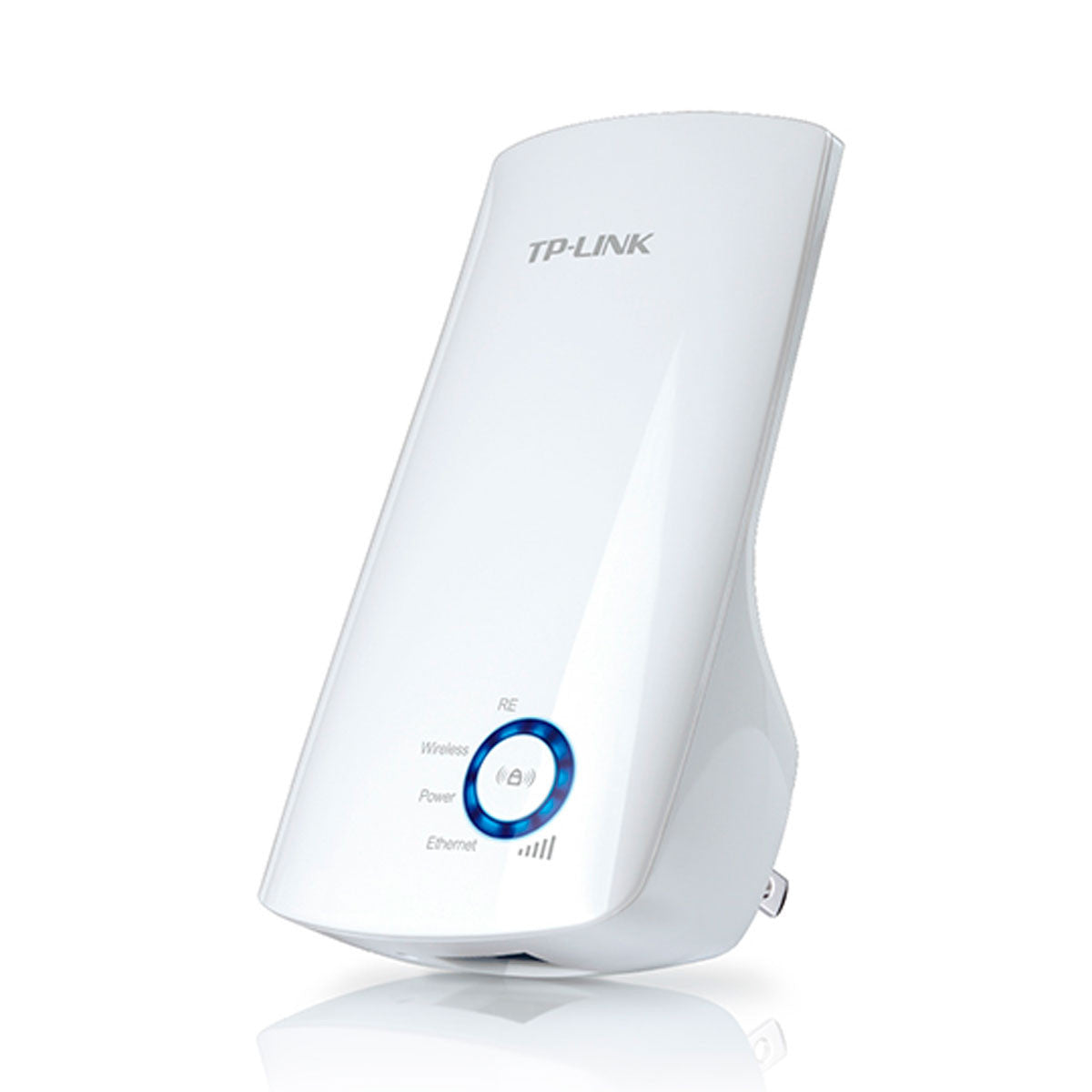 EXTENSOR DE RED  N 300Mbps UNIVERSAL Wifi TL-WA850RE