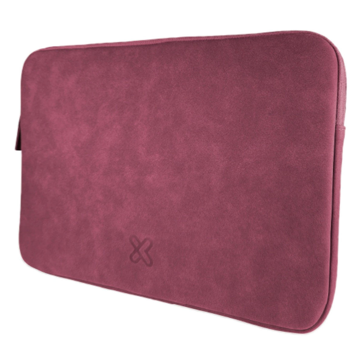 FUNDA PARA LAPTOP SQUARESHIELD KNS-220PK 15.6 ROSA