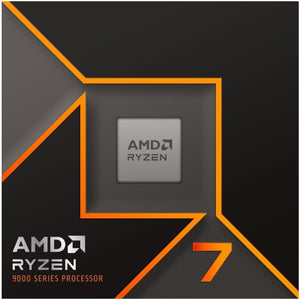 PROCESADOR RYZEN 7 9700X 9NA GEN 5.4GHZ SOCKET AM