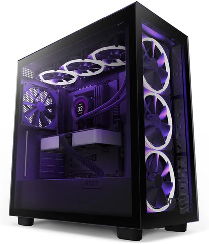 CASE H7 ELITE NEGRO
