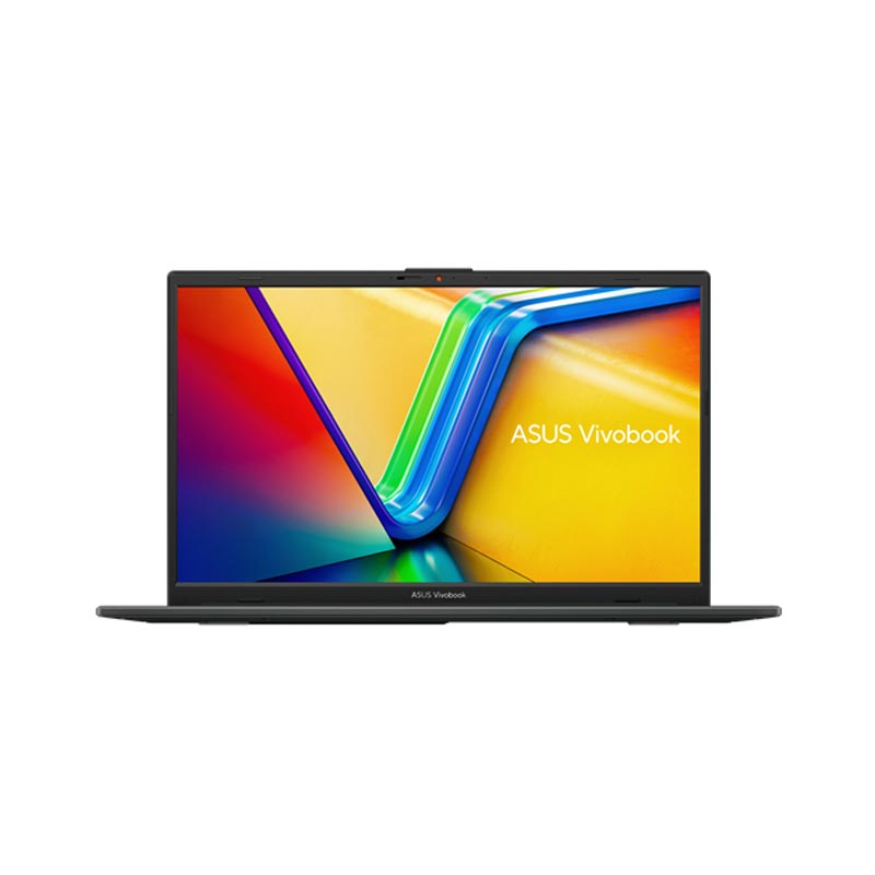 VIVOBOOK E1504GA-WB31 I3-N305 8GB RAM 128GB 15.6P W11 BLACK