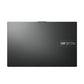 VIVOBOOK E1504GA-WB31 I3-N305 8GB RAM 128GB 15.6P W11 BLACK
