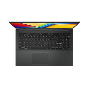 VIVOBOOK E1504GA-WB31 I3-N305 8GB RAM 128GB 15.6P W11 BLACK