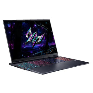 PREDATOR HELIOS NEO 16S PHN16S-71-98RF ULTRA 9 275HX 32GB RAM 1TB SSD RTX 5070TI 12GB 16P