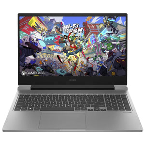 OMEN 16-AE0075CL I7-14700HX 16GB RAM 1TB SSD RTX 4070 8GB 16.1P FHD 144HZ W11