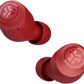 AUDIFONOS INALAMBRICOS GO POP RED