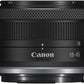 CAMARA PROFESIONAL EOS R50 CREATOR COMBO KIT