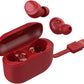 AUDIFONOS INALAMBRICOS GO POP RED