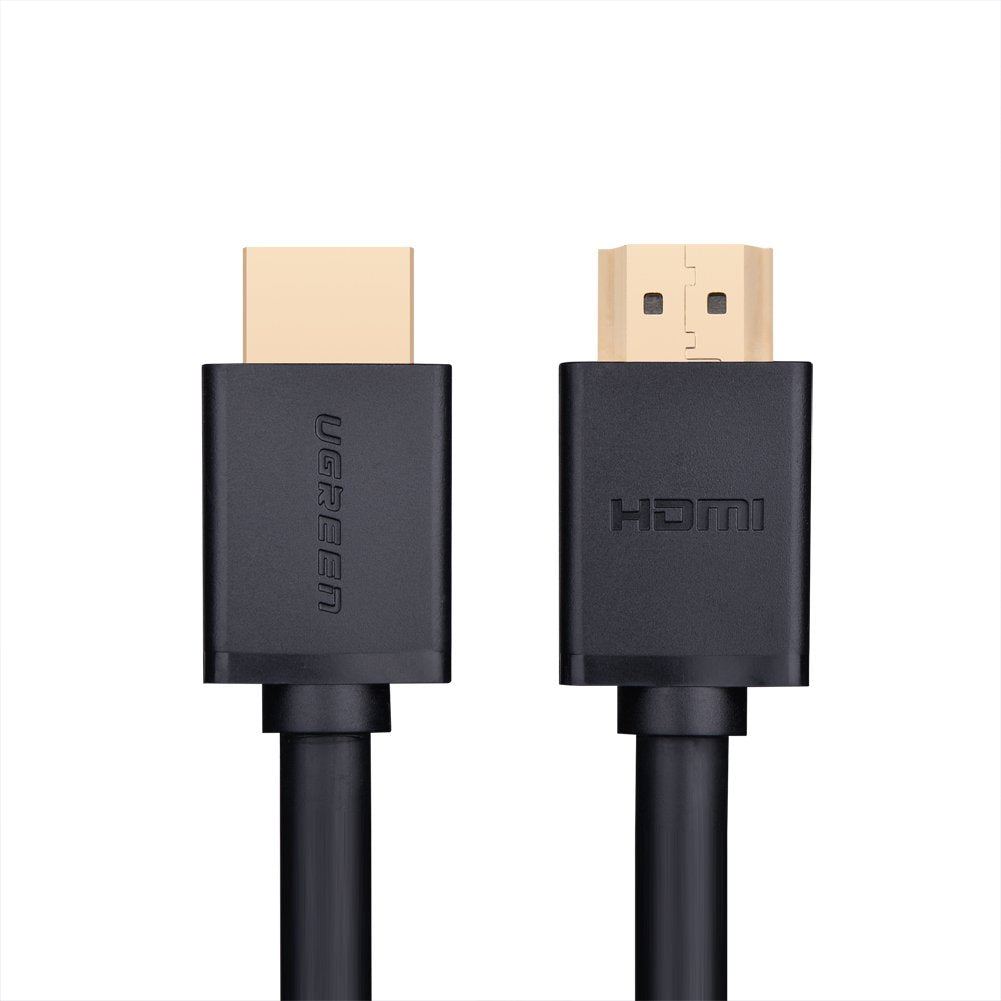 CABLE HD104 HDMI 4K 2M 10107 NEGRO