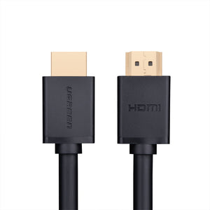CABLE HD104 HDMI 4K 2M 10107 NEGRO