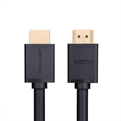 CABLE HD104 HDMI 4K 2M 10107 NEGRO
