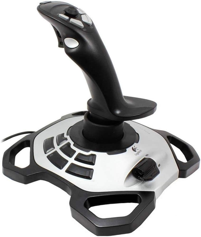 CONTROL EXTREME 3D PRO