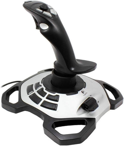 CONTROL EXTREME 3D PRO