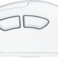 MOUSE DEATHADDER V4 PRO WIRELESS BLANCO RZ01-05330200-R3U1