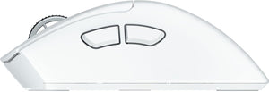 MOUSE DEATHADDER V4 PRO WIRELESS BLANCO RZ01-05330200-R3U1