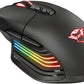 MOUSE GAMING ERGONOMICO XIDON RGB 10000 DPI