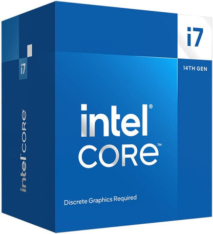 PROCESADOR I7-14700F LGA 1700