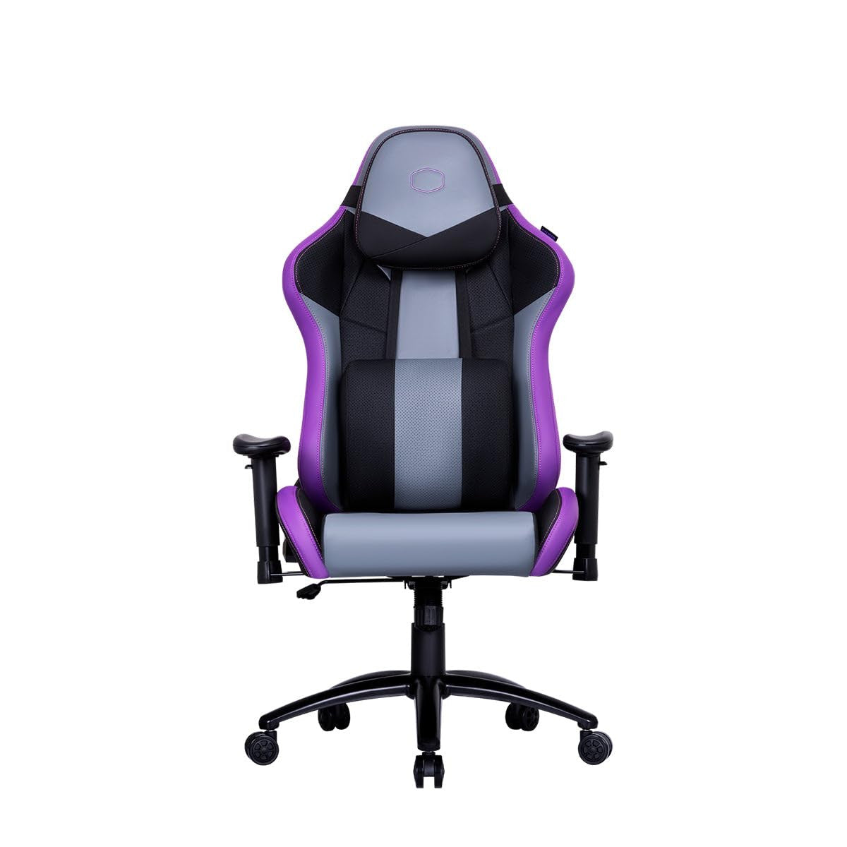 SILLA GAMING CALIBER R3 PURPLE