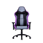 SILLA GAMING CALIBER R3 PURPLE