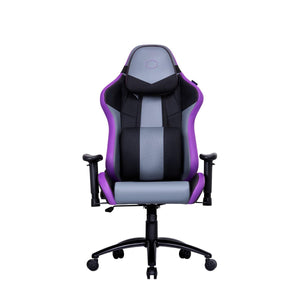 SILLA GAMING CALIBER R3 PURPLE