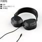 AUDIFONOS GAMING NIGHT FALL BLACK