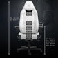 SILLA GAMING LEGEND STARFIELD EDITION NBL-LGD-PU-SFE