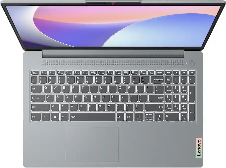 IDEAPAD SLIM 3I 83RR0000US ULTRA 7 350 16GB RAM 512GB SSD 15.3P TOUCH WIN 11