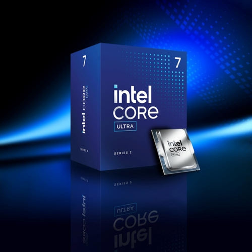 PROCESADOR CORE ULTRA 7 265 LGA 1851