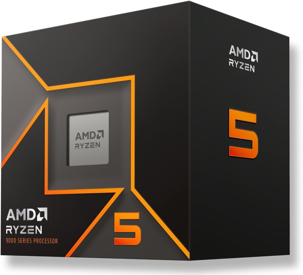 PROCESADOR RYZEN 5 9600 SOCKET AM5