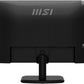 MONITOR PRO MP251L E2 24.5P 1920X1080 FHD 120HZ 1MS