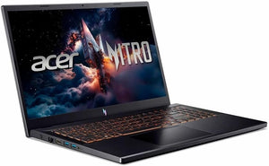 NITRO V15 ANV15-52-57XK CORE I5-13420H 16GB RAM 512GB SSD RTX 5050 8GB 15.6P 165HZ WIN 11