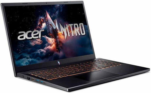 NITRO V15 ANV15-52-57XK CORE I5-13420H 16GB RAM 512GB SSD RTX 5050 8GB 15.6P 165HZ WIN 11