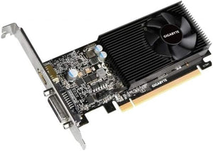 TARJETA GRAFICA GEFORCE GT 1030 2GB