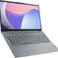 IDEAPAD SLIM 3I 83RR0000US ULTRA 7 350 16GB RAM 512GB SSD 15.3P TOUCH WIN 11