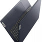 IDEAPAD 1 15AMN7 RYZEN 5 7520U 8GB RAM 256GB SSD 15.6P W11 ABBYS BLUE