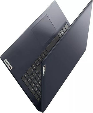 IDEAPAD 1 15AMN7 RYZEN 5 7520U 8GB RAM 256GB SSD 15.6P W11 ABBYS BLUE