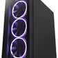 CASE H7 ELITE NEGRO