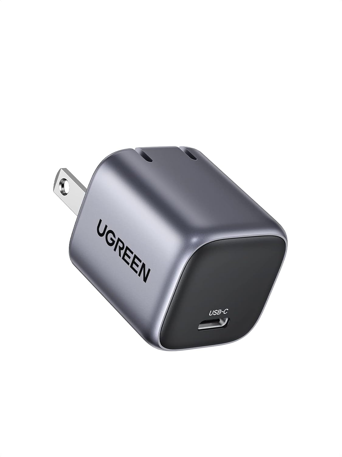 CARGADOR DE PARED CD318 NEXODE USB-C CARGA RAPIDA