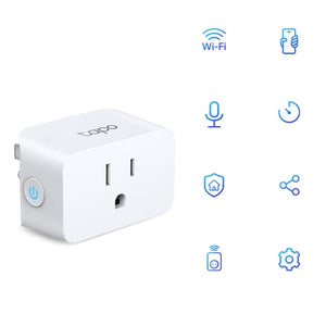 MINI CONECTOR WIFI P125