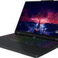 LEGION PRO 5 RYZEN 9 8945HX 16GB RAM 1TB SSD RTX 5060 16P 2K W11 ECLIPSE BLACK