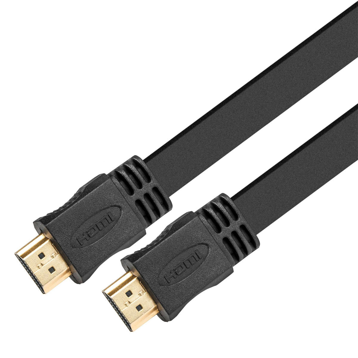 Cable HDMI XTC-415 4.57 Metros Color Negro