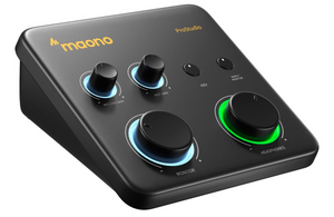 INTERFAS DE AUDIO USB 2 ENTRADAS PS22 LITE