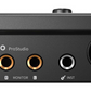 INTERFAS DE AUDIO USB 2 ENTRADAS PS22 LITE