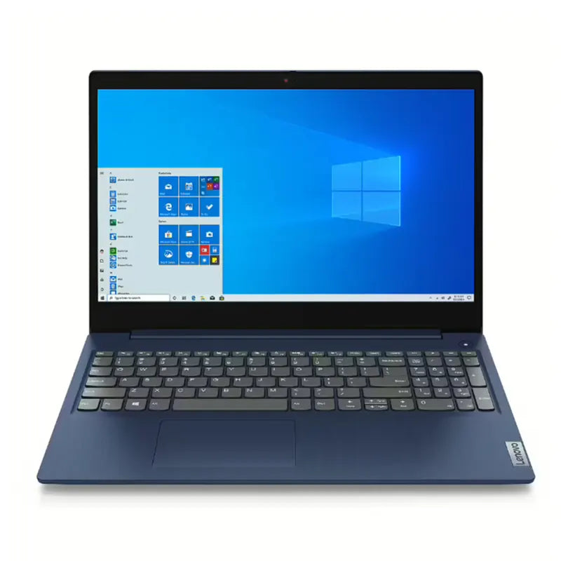 IDEAPAD 1 15AMN7 RYZEN 3 7320U 8GB RAM 256GB SSD 15.6P W11 S ABYSS BLUE