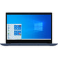 IDEAPAD 1 15AMN7 RYZEN 3 7320U 8GB RAM 256GB SSD 15.6P W11 S ABYSS BLUE